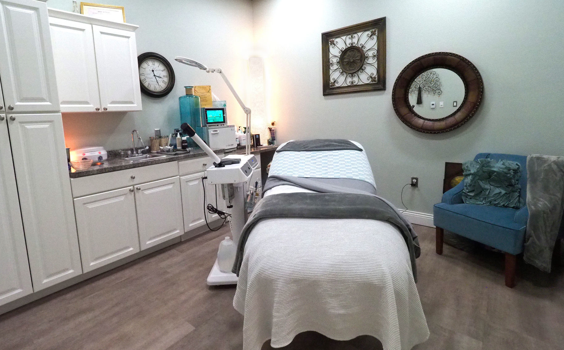 Ave Medical Laser Spa